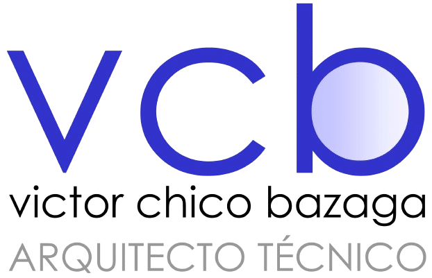 Victor Chico-Bazaga | Arquitecto Técnico 